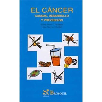 El cáncer. Causas, desarrollo y prevención - 1