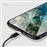 Capa Magunivers para Samsung Galaxy A50 e TPU Híbrido de Cor Gradiente Esmeralda_1