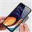Capa Magunivers para Samsung Galaxy A50 e TPU Híbrido de Cor Gradiente Esmeralda_2