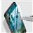 Capa Magunivers para Samsung Galaxy A50 e TPU Híbrido de Cor Gradiente Esmeralda_3