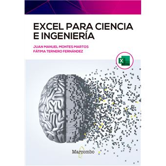 Excel Para Ciencia E Ingeniería - 1