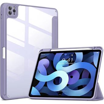 Capa Protetora V-REEL para iPad Air 3 (10.5") | Roxo - 1