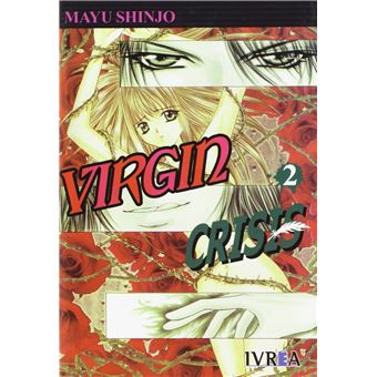Virgin Crisis Nº 2 - 1