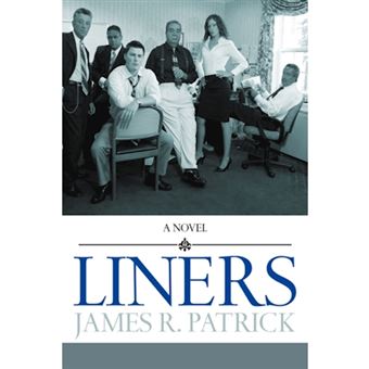 Liners - Paperback / softback - 2008 - 1