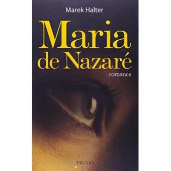 Maria De Nazaré - 1