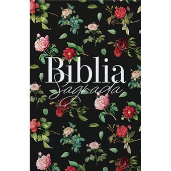 Bíblia Nvt Flores Do Campo - Letra Grande - 1