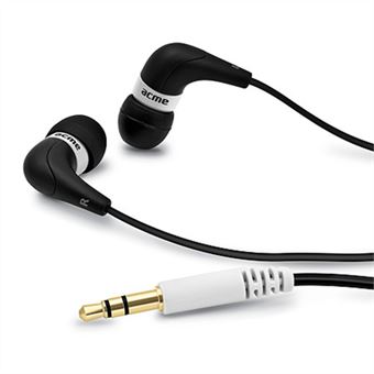 Auriculares Acme Made HE14 Preto