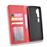 Capa Magunivers | TPU retro Vermelho para Xiaomi Mi Note 10/Note 10 Pro/CC9 Pro_3