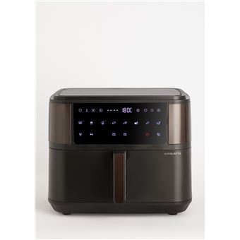 Air Fryer CREATE Dual | 10 L | 2400 W | Preto - 1