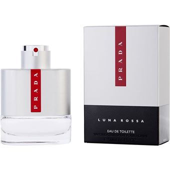 Perfume Masculino Prada Luna Rossa | EDT | 1.7 oz | 50 ml - 1