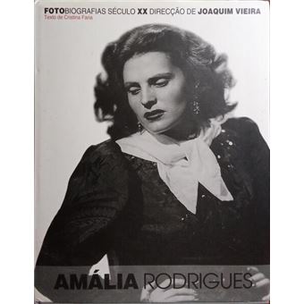 Amália rodrigues. [círculo de leitores] - 1
