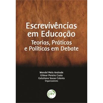 Escrevivências Em Educação - 1
