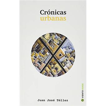 Cónicas Urbanas - 1