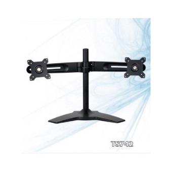 Tronje TS742 suporte de mesa de ecrãs planos - 1
