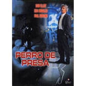 Perro De Presa - Sam Elliot - 1