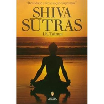 Shiva Sutras - 1