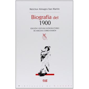 Biografia Del 1900 - 1