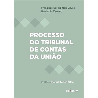 Processo Do Tribunal De Contas Da União - 1