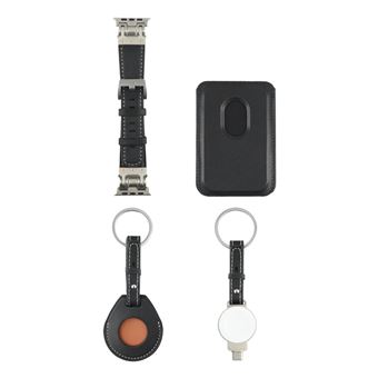 Conjunto 4smarts 541481 | Preto - 1