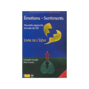 Emotions et sentiments.(manuels ets outils) - 1