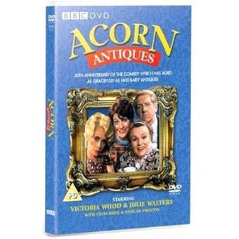 Acorn Antiques - 1