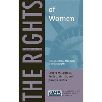 The Rights Of Women - 1