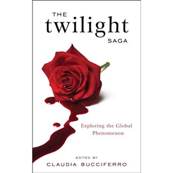 The Twilight Saga - 1