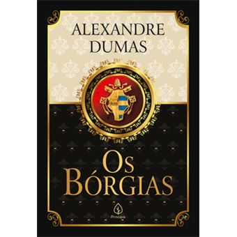 Os Bórgias - 1