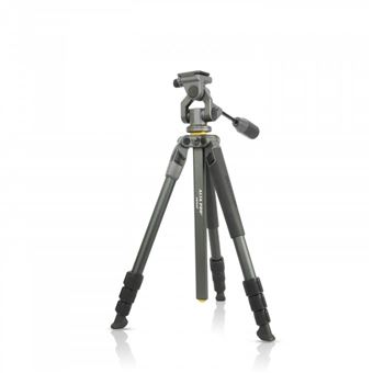 Vanguard ALTA PRO 2 264AO Digital/câmaras de filmar 3perna(s) Preto, Cinzento tripé - 1