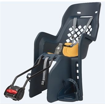 Cadeira de Bicicleta Polisport Joy 29" / Quadros Pequenos - Azul - 1