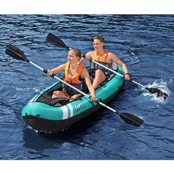 Kayak Bestway Hydro-Force Ventura | 330x86 cm - 1