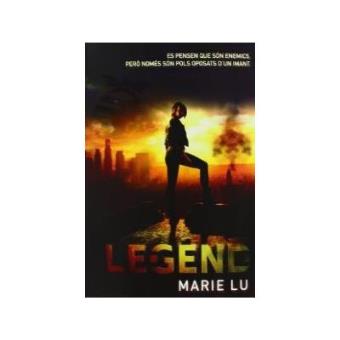 Legend - 1