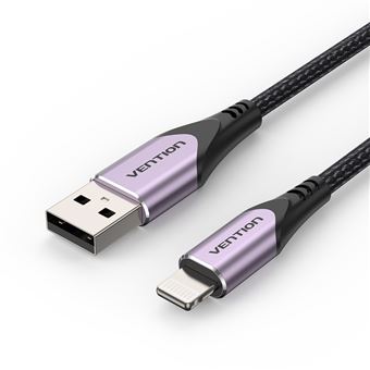 Cabo Lightning Vention LABVF | Roxo - 1