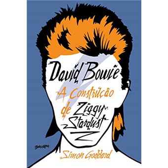 David Bowie A Construção De Ziggy Stardust - 1
