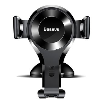 Suporte Passivo Baseus Osculum | Prateado - 1