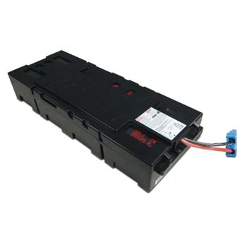 Bateria Ups APC APCRBC115 | Preto - 1