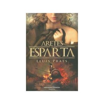 Aretes de Esparta - 1