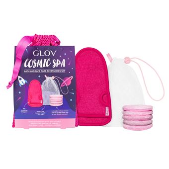 Conjunto GLOV | Cosmic Spa - 1