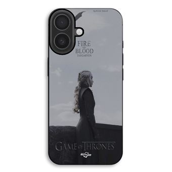 Capa Maniacase para iPhone 17 | Game of Thrones House of the Dragon - 1