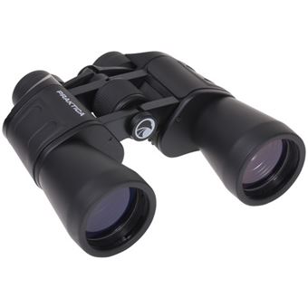 Binóculos Praktica Falcon 10x50 Binoculars | Preto - 1
