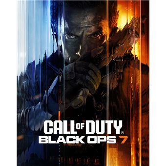 Videojogo Activision Call of Duty: Black Ops 7 - 1
