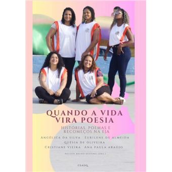 Quando A Vida Vira Poesia - 1