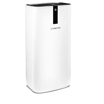 Purificador de Ar TROTEC AirgoClean Design 15 E - Branco - 1