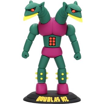 Figura SD toys Doublas M2 Mazinger Z | 8 cm - 1