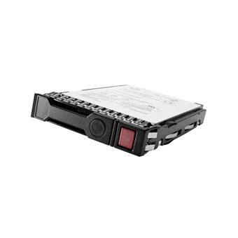 Disco Interno HDD HPE 4TB SATA 6G Business Critical 7.2K LFF LP 1-year Warranty Multi Vendor HDD | 4 TB - 1