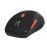 Rato com Fios Everest SM-444 Preto_3