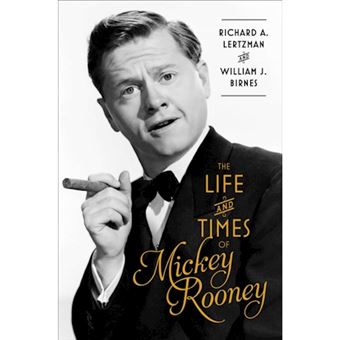 Life And Times Of Mickey Rooney - 1