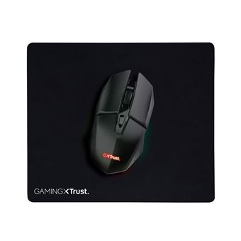 Rato Gaming Wireless Trust GXT 112 FELOX | 4800 DPI | Preto - 1