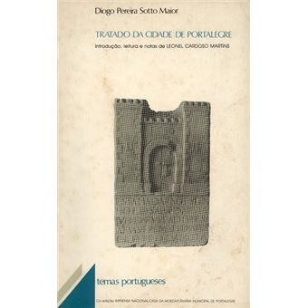 Tratado da cidade de portalegre. - 1