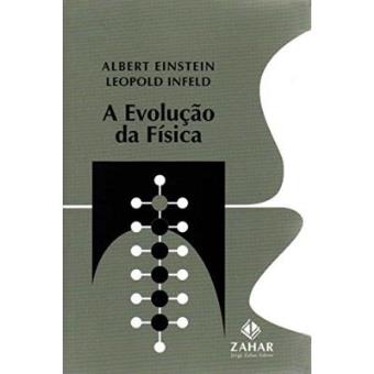 A Evolução Da Física - 1